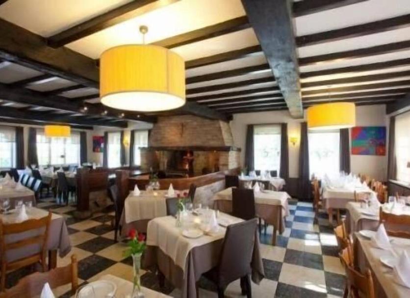 Restauracja Zdjęcie