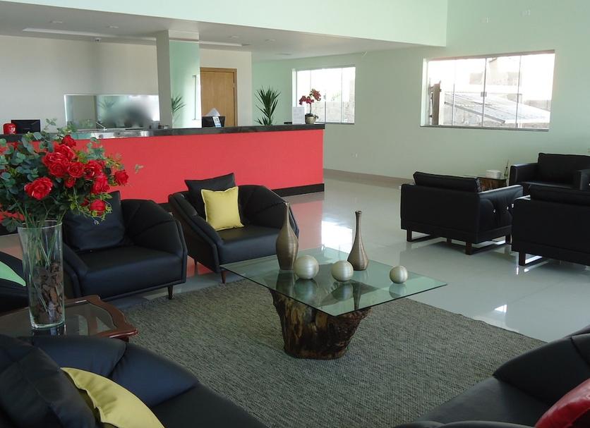 Lobby Zdjęcie