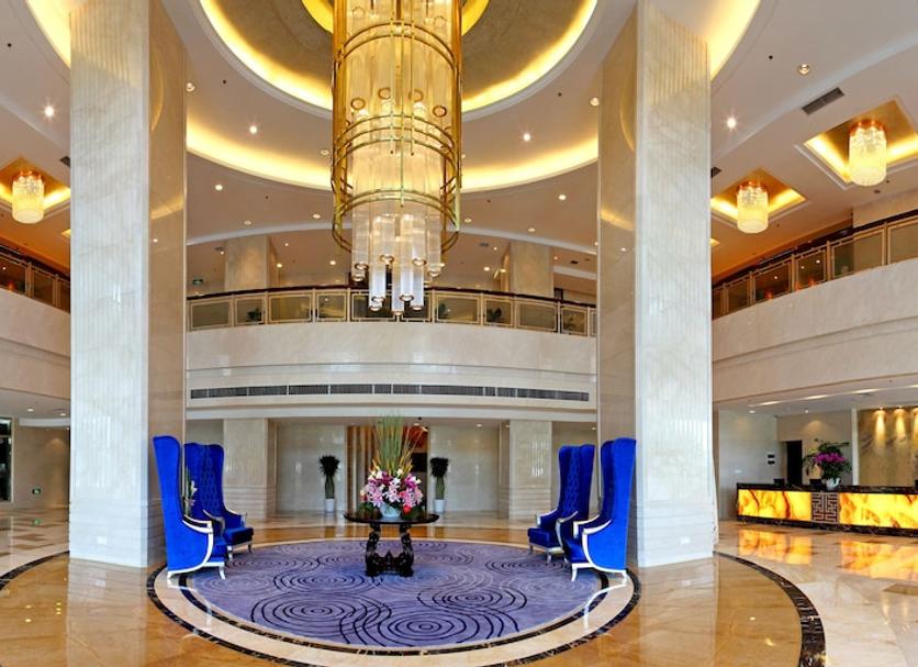 Lobby Zdjęcie