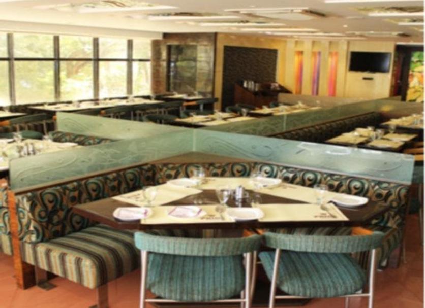 Restauracja Zdjęcie