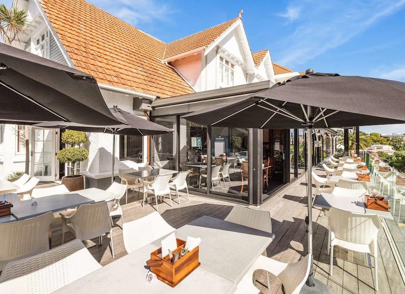 Restauracja Zdjęcie