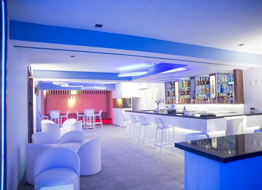 Bar Zdjęcie