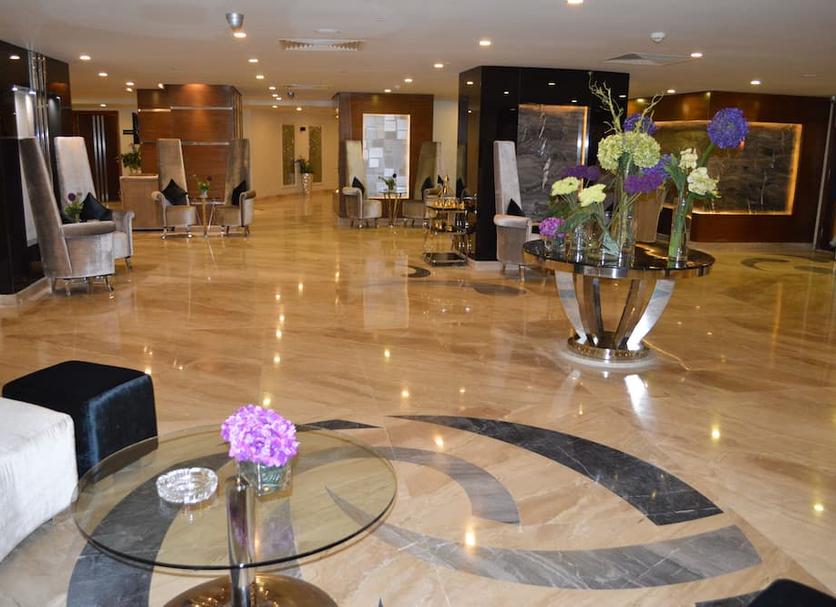 Lobby Zdjęcie