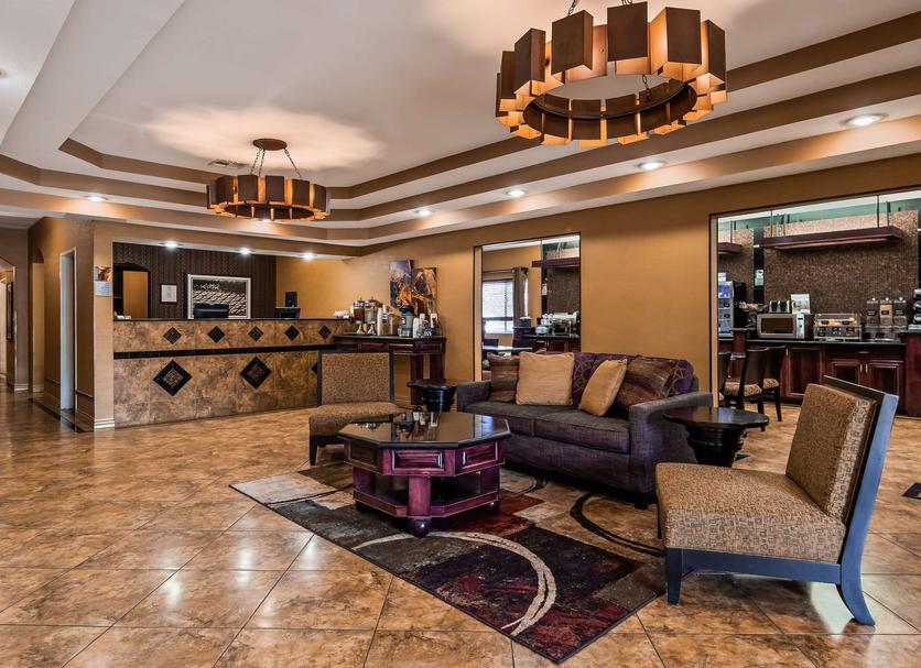 Lobby Zdjęcie