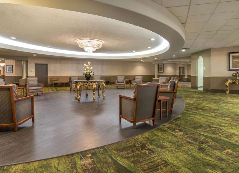 Lobby Zdjęcie