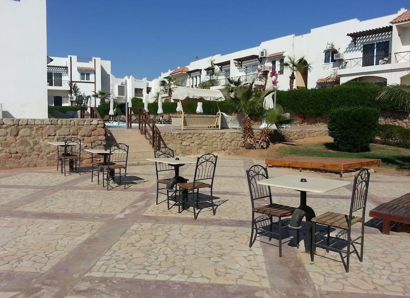 Patio Zdjęcie