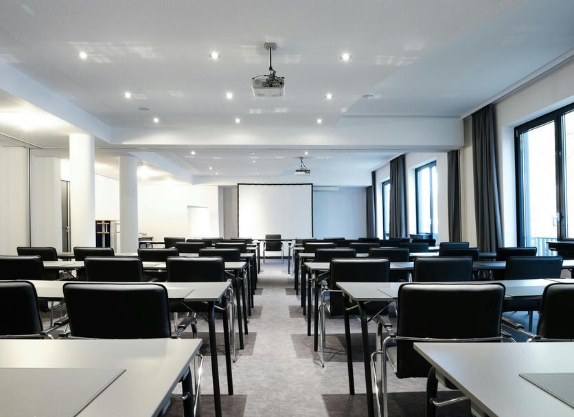 Sala konferencyjna Zdjęcie