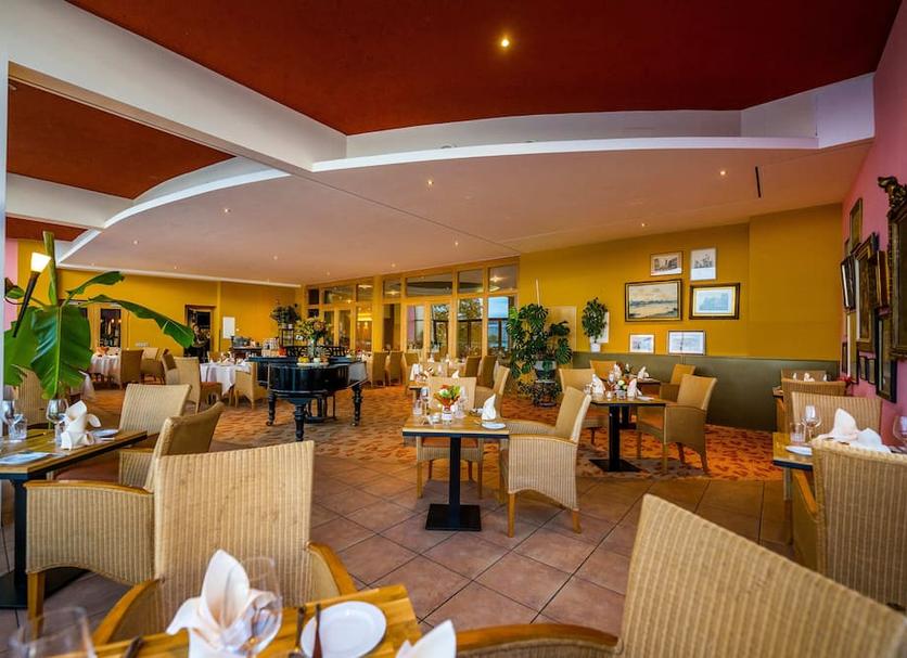 Restauracja Zdjęcie