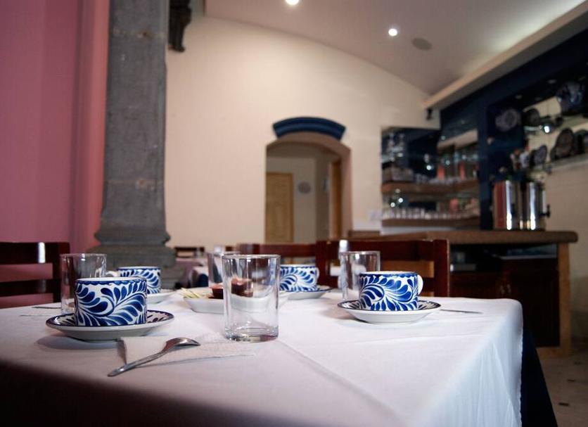 Restauracja Zdjęcie