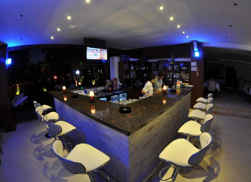 Bar Zdjęcie