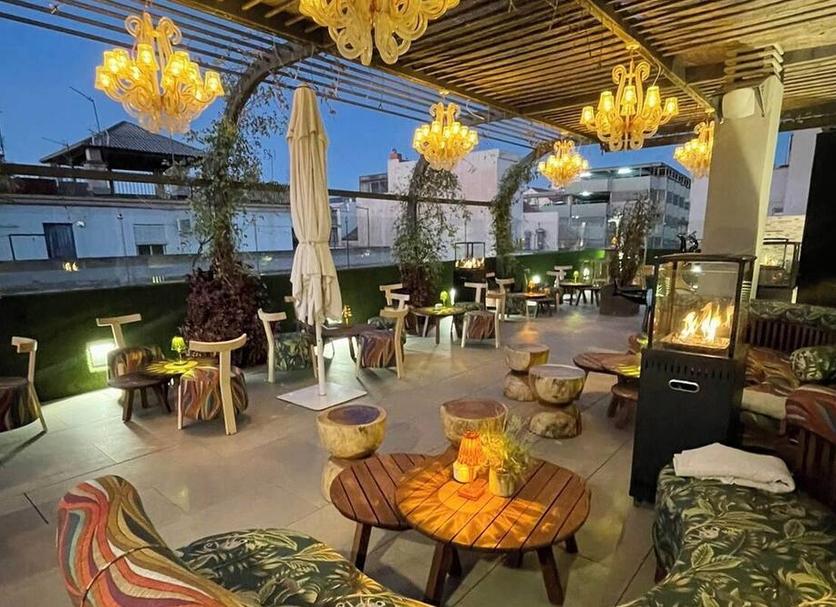 Patio Zdjęcie