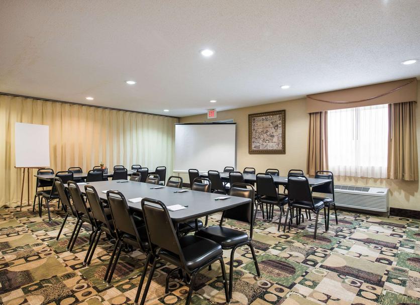 Sala konferencyjna Zdjęcie