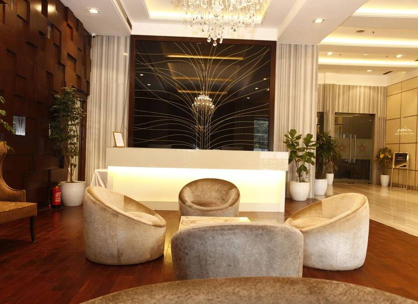 Lobby Zdjęcie