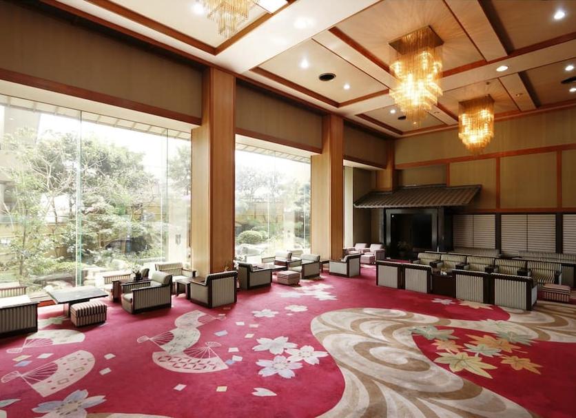 Lobby Zdjęcie