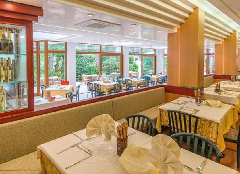 Restauracja Zdjęcie