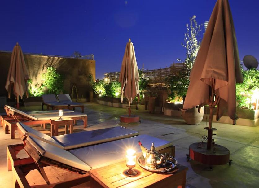 Patio Zdjęcie