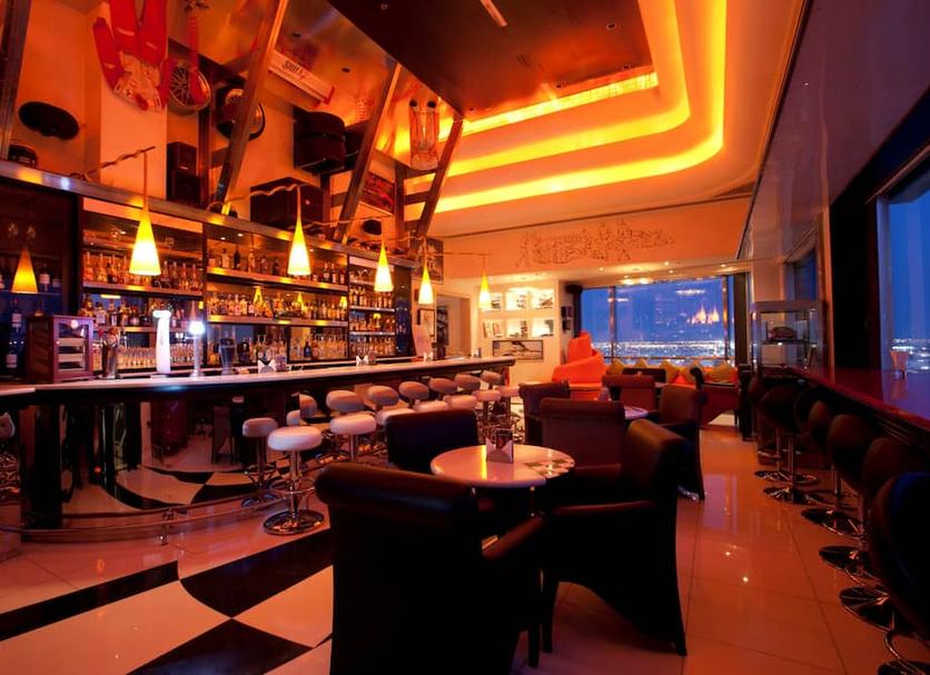 Bar Zdjęcie