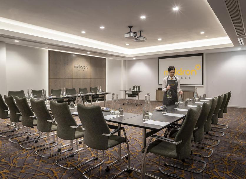 Sala konferencyjna Zdjęcie