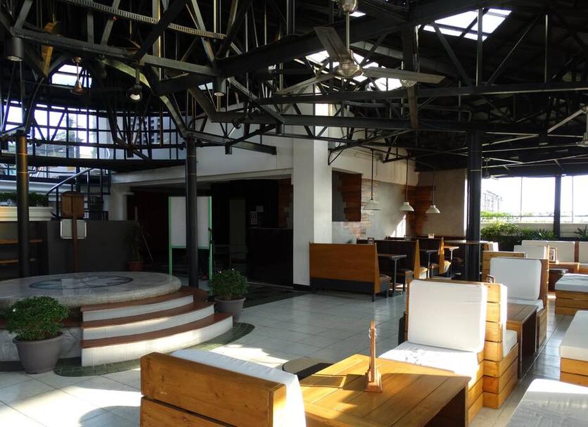 Bar Zdjęcie