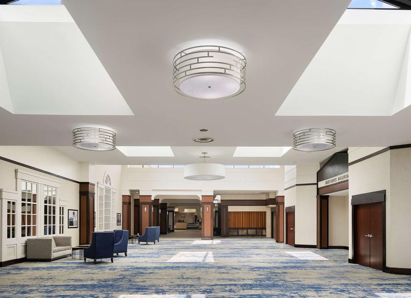 Lobby Zdjęcie