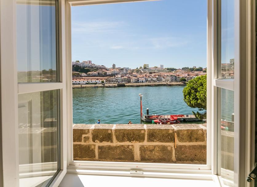 Balkon Zdjęcie