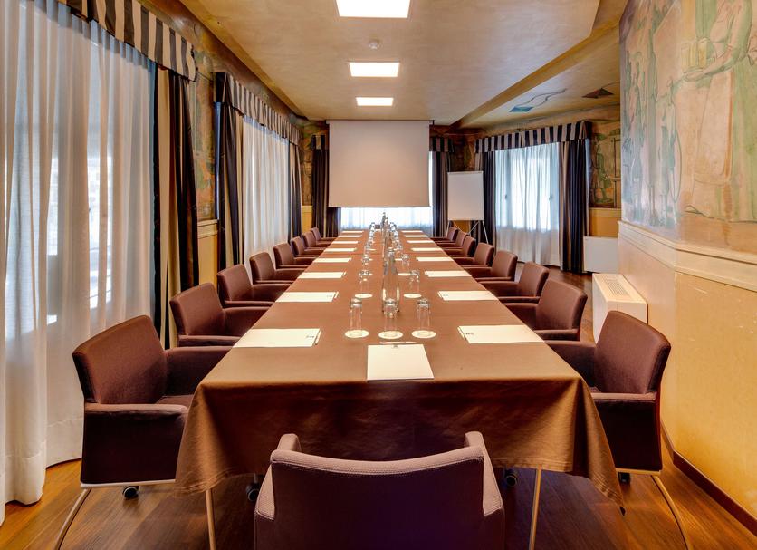 Sala konferencyjna Zdjęcie