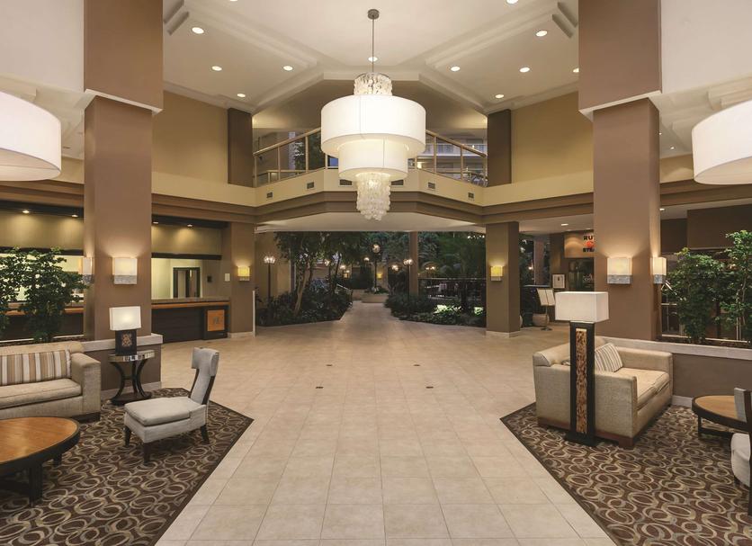 Lobby Zdjęcie
