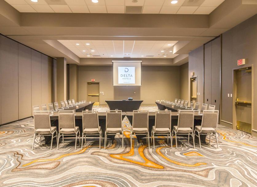 Sala konferencyjna Zdjęcie