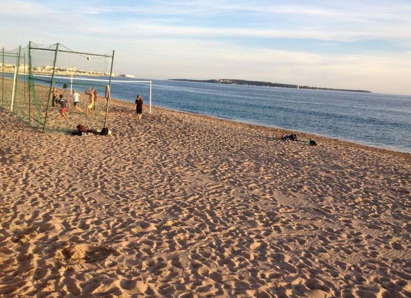 Plaża Zdjęcie