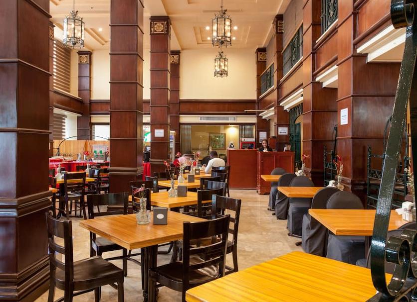Restauracja Zdjęcie