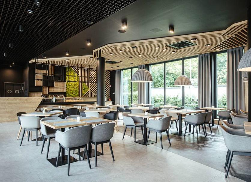 Restauracja Zdjęcie