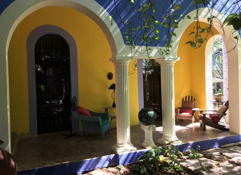 Patio Zdjęcie