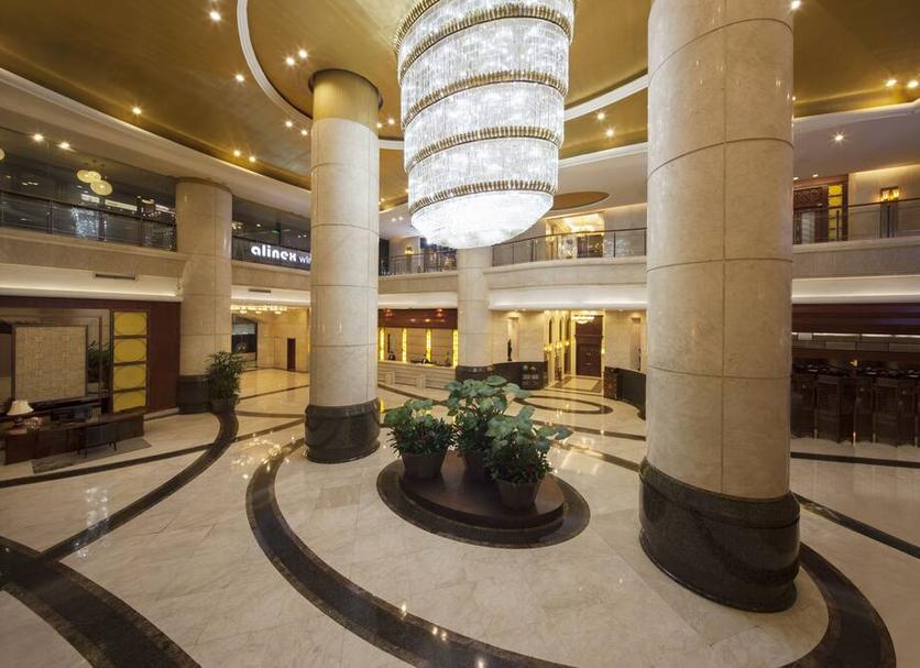 Lobby Zdjęcie
