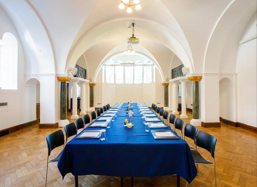 Sala konferencyjna Zdjęcie