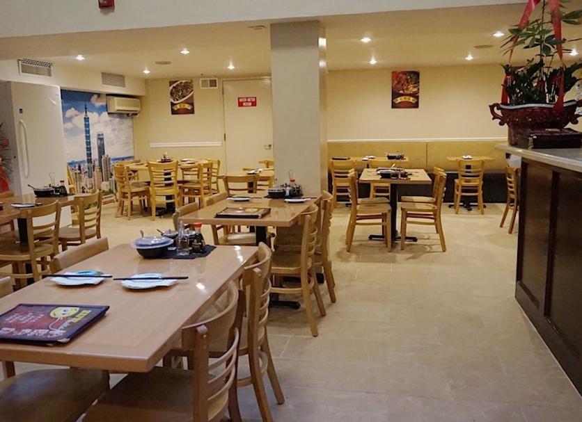 Restauracja Zdjęcie