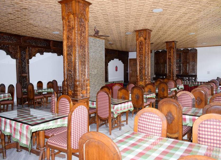 Restauracja Zdjęcie