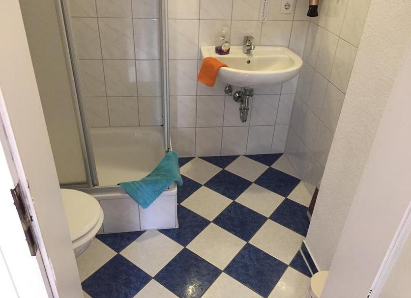 Łazienka Zdjęcie