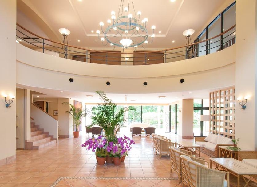 Lobby Zdjęcie