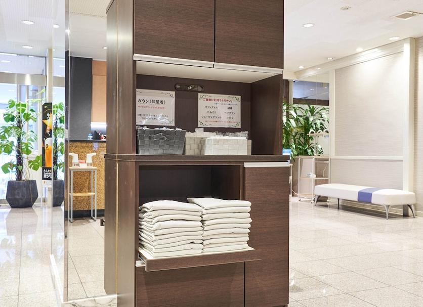 Lobby Zdjęcie