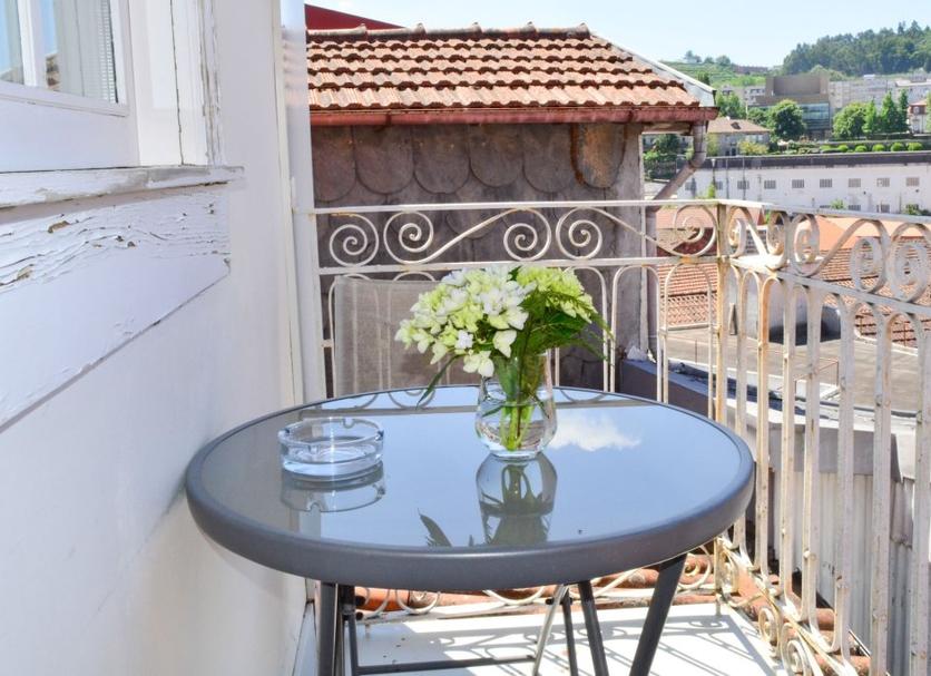 Balkon Zdjęcie