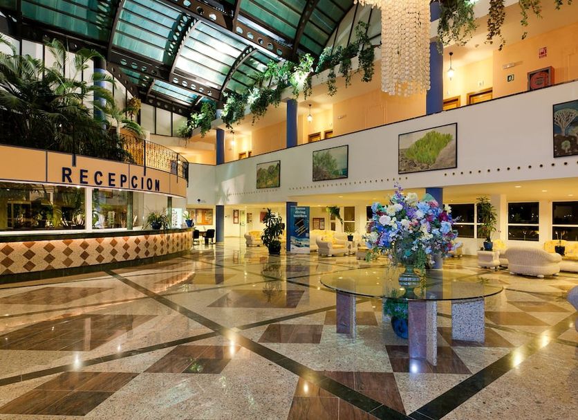 Lobby Zdjęcie