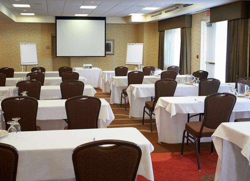 Sala konferencyjna Zdjęcie