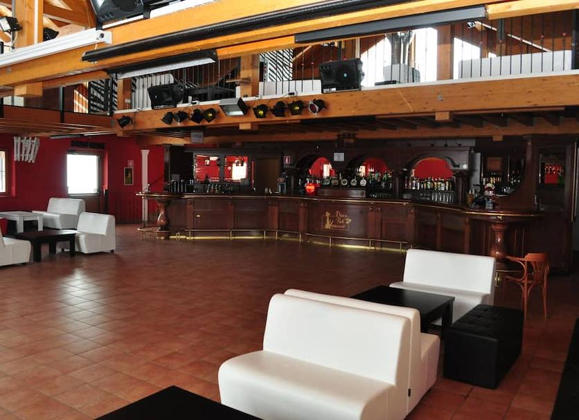 Bar Zdjęcie