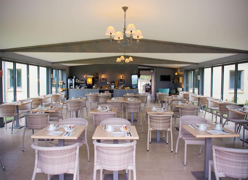 Restauracja Zdjęcie