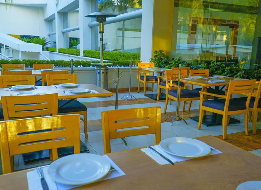 Restauracja Zdjęcie