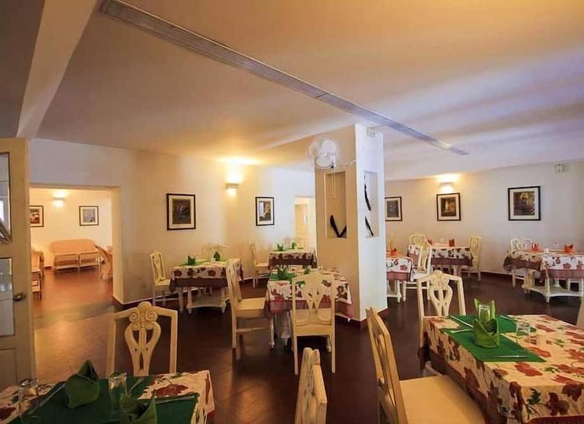 Restauracja Zdjęcie