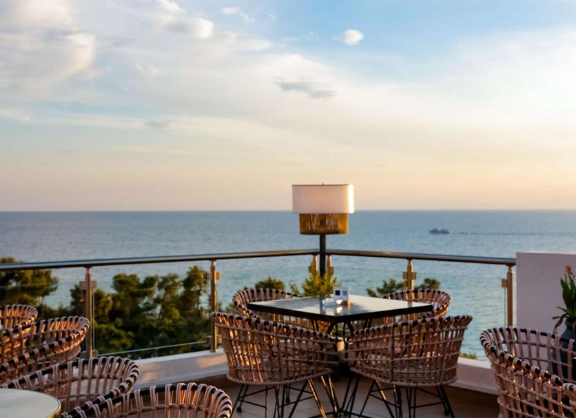 Balkon Zdjęcie