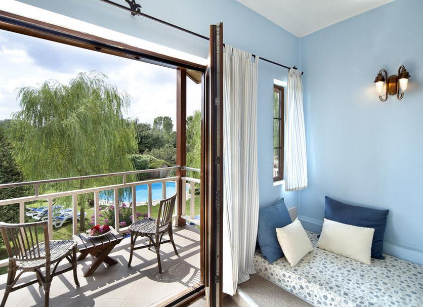Balkon Zdjęcie