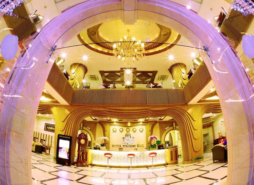 Lobby Zdjęcie