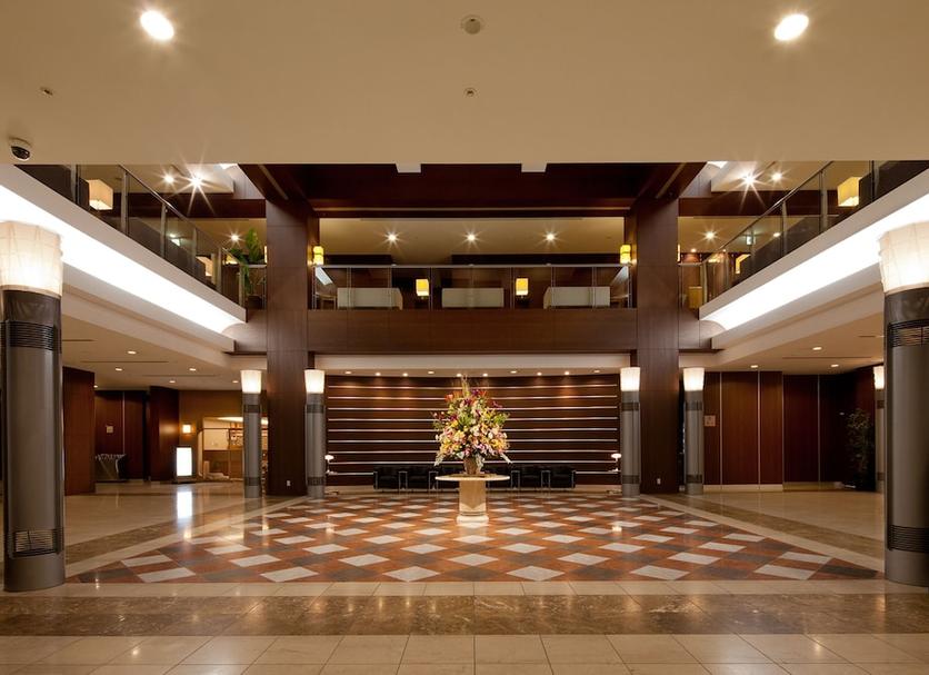 Lobby Zdjęcie